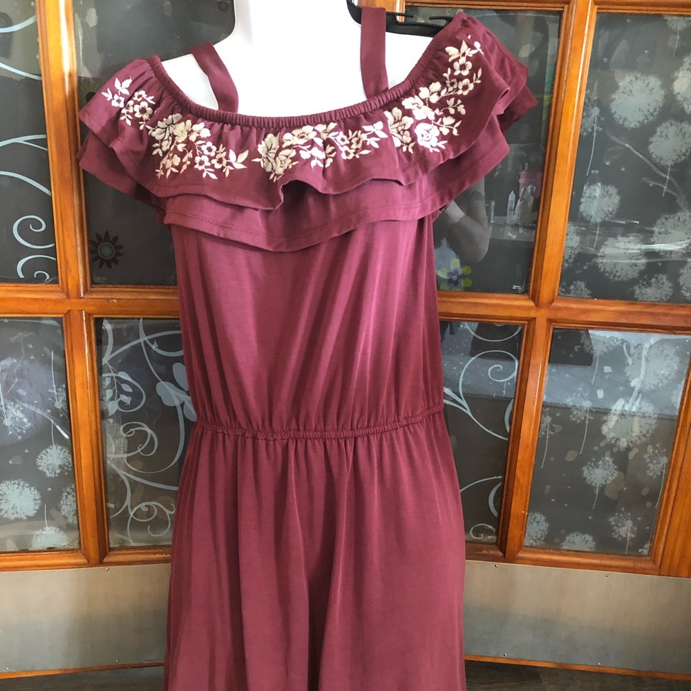 Alya mini or top SZ L